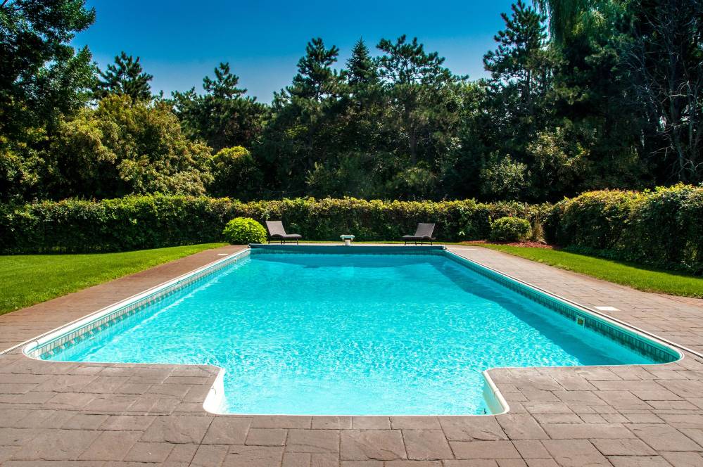 Piscine à Niederhergheim