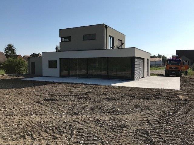 Ent. Gomes-réalisations-de-travaux-de-maçonnerie à Niederhergheim-construction-maison-piscine (2)
