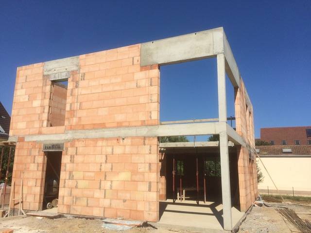 Ent. Gomes-réalisations-de-travaux-de-maçonnerie à Niederhergheim-construction-maison-piscine (3)