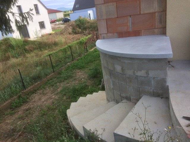 Ent. Gomes-réalisations-de-travaux-de-maçonnerie à Niederhergheim-construction-maison-piscine (4)