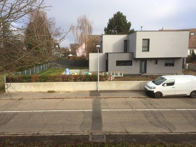 Ent. Gomes-réalisations-de-travaux-de-maçonnerie à Niederhergheim-construction-maison-piscine