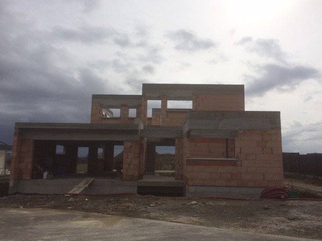 Ent. Gomes-réalisations-de-travaux-de-maçonnerie à Niederhergheim-construction-maison-piscine
