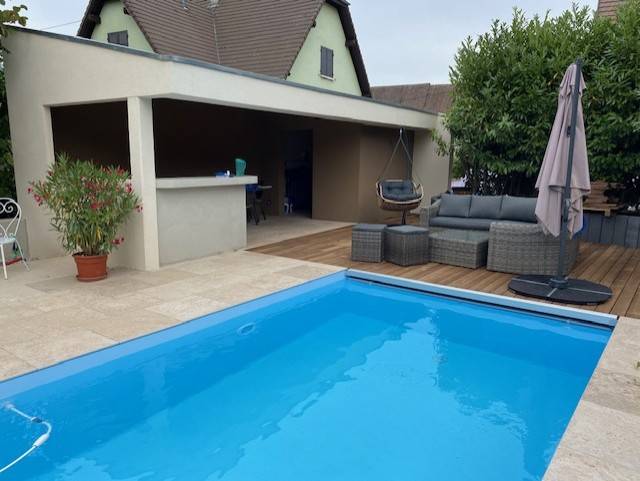 Gomes piscine 55
