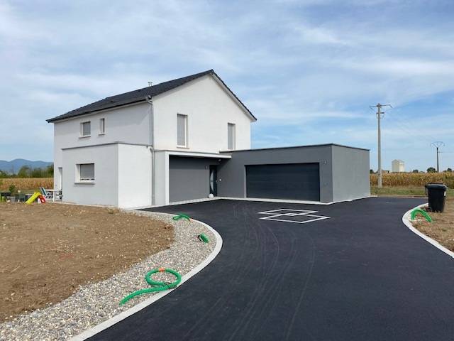 GOMES maison indiv