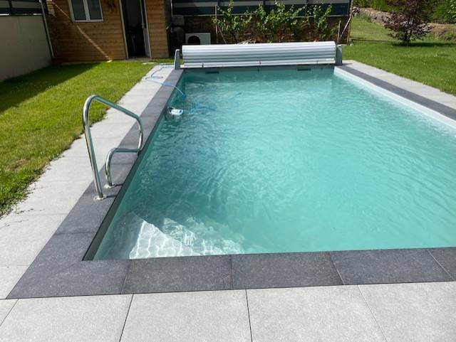 Piscine GOMES
